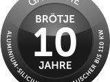 thumbnail 10-Jahre-Garantie Logo